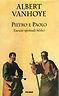 Pietro e Paolo. Esercizi spirituali biblici - A. Vanhoye - copertina