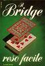 Il Bridge reso facile - G. Ancona - copertina