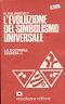 Evoluzione Del Simbolismo Universale - Helena P. Blavatsky - copertina