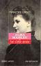 Alma Mahler ou d'etre aimée