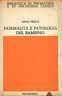 Normalità e patologia del bambino - Anna Freud - copertina