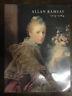 Allan Ramsay 1713 - 1784 - Alastair Smart - copertina