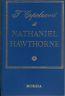 I capolavori di Nathaniel Hawthorne - Claudio Gorlier - copertina
