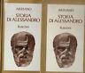 Storia di Alessandro