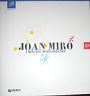 Joan Mirò - copertina