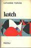 Kotch - K. Topkins - copertina