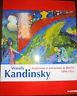 Wassili Kandinsky - copertina