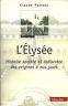 L' èLYSèE - copertina