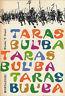 Taras Bul'Ba - Nikolaj Gogol' - copertina