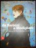 Da Barocci a Modigliani. Le collezioni del Musée des beaux-arts di Nancy - copertina