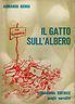 Il gatto sull'albero - Alessandro Giorgi - copertina