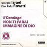 Il Decalogo. Non ti farai immagine di Dio - copertina