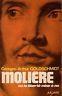 Molière au la liberté mise à nu - copertina