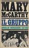 Il gruppo - Mary McCarthy - copertina