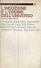 L' Induzione E L' Ordine Dell' Universo - Alberto Meotti - copertina