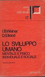 Lo Sviluppo Umano