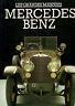 Mercedes Benz. Les grandes marques - copertina