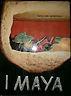 I Maya - F. Patellani - copertina