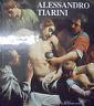 Alessandro Tiarini (1577. 1668) - copertina