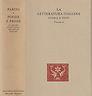 Poesie E Prose - Giuseppe Parini - copertina