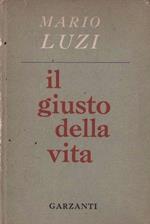 Il Giusto Della Vita
