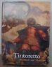 Tintoretto. Tradition and Identity - Tom Nichols - copertina