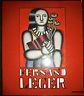 Fernand Leger - copertina
