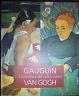 Gaugin Van Gogh
