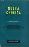 Nuova chimica - copertina