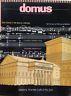 Domus. Monthly Review Of Architetcture, Interiors Design, Art. N° 719, Settembre 1990
