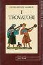 I trovatori - copertina