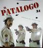 Il Patalogo. Annuario 2008 Del Teatro - copertina