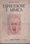Espressione e mimica