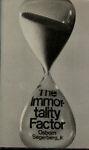 The Immortality Factor - copertina