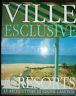 Ville Esclusive & Resorts - copertina