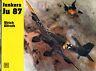 Junkers Ju 87 - U. Elfrath - copertina