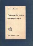 Psicanalisi e vita contemporanea