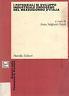 I potenziali di sviluppoo industriale endogeno nel Mezzogiorno d'Italia