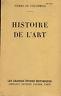Histoire de l'art
