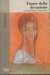 Figure della devozione - Francesco Donfrancesco - copertina