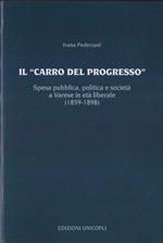 Il Carro Del Progresso