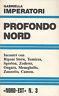 Profondo Nord - Gabriella Imperatori - copertina