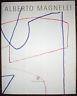Alberto Magnelli - copertina