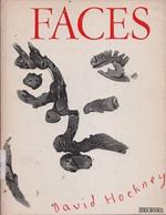 David Hockney. Faces 1966-1984