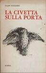 La civetta sulla porta - Guido Ruggiero - copertina