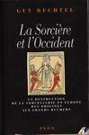 La sorcière et l'Occident - Stefan Bechtel - copertina