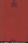 Paginette - Antonio Pizzuto - copertina