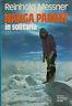 Manga Parbat In Solitaria - R. Messner - copertina