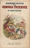 Quaderni postumi del Circolo Pickwick - Charles Dickens - copertina