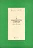 Il viaggiatore curioso. Testimonianze critiche - Marcello Camilucci - copertina